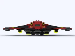 M: Tron Stratosphere Glider
