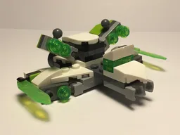 71487 - Spaceship