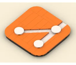 Git logo