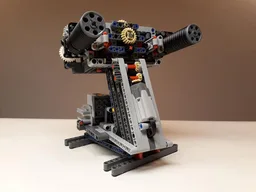Space Defender