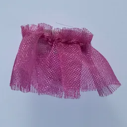 Belville, Skirt, Baby or Rabbit / Dark Pink