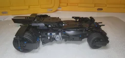 Technic BvS Batmobile