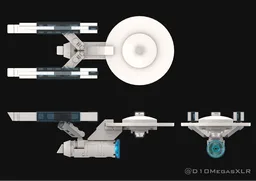 Enterprise Class (Constitution Refit)