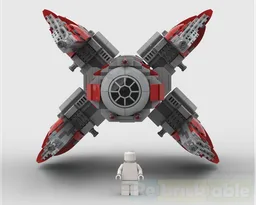 Advanced TIE Prototype "Hornet"