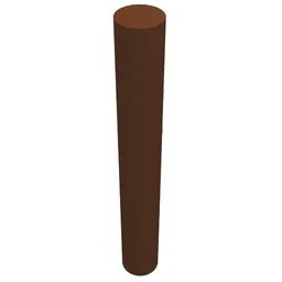 Bar 3L / Reddish Brown