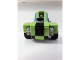 31074 - Buggy