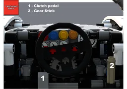 Porsche 956