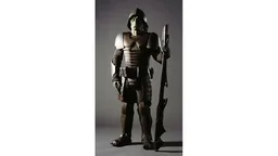 Neimoidian Guard