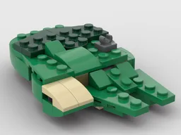 31058 Millennium Falcon