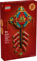 Fortune Firecracker