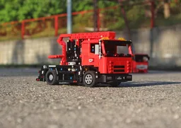 Iveco Eurocargo Cherry Picker