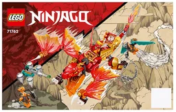 Kai’s Fire Dragon EVO