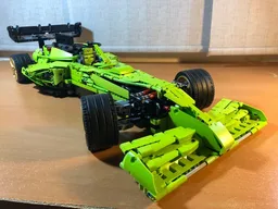 Formula 1
