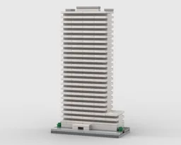 Sierra Tower