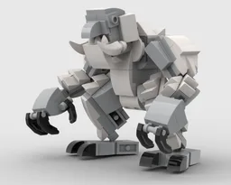 Mountain Troll