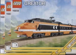 Horizon Express