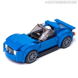 75871 Alternate sportscar