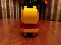 Winnie The Pooh