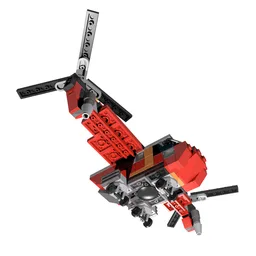 31003 Osprey VTOL