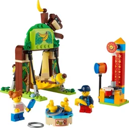 Children's Amusement Park