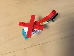 30669 Helicopter