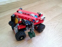 Mini crane