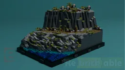 Ahch-To Arrival