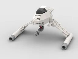 A9 Vigilance (Droid Version)