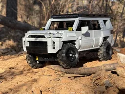Toyota 4runner
