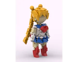 SAILOR MOON