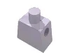 Torso [Plain] / Lavender