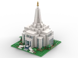 Gilbert Arizona Temple