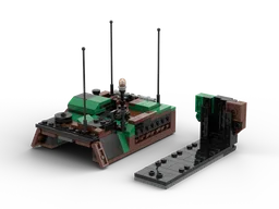 FüFz - GTK Boxer Module