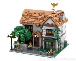 Bed and Breakfast