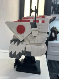 Helmet Clone Sergent Hound