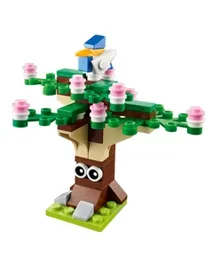 Spring Tree