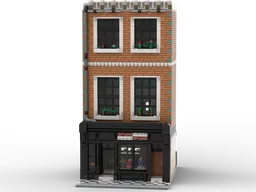 London Tailor