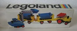 Tipper Trucks and Loader