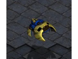 Protoss Shuttle