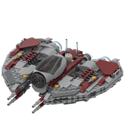 Model X Interceptor