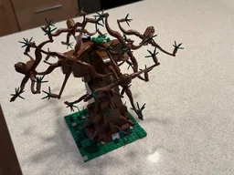 Whomping Willow