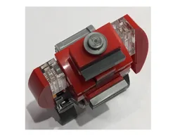 31055 Boxbot