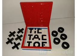 Tic Tac Toe