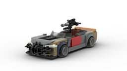 Post-Apocalytic R34