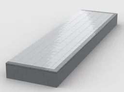 Simple Modular Platform