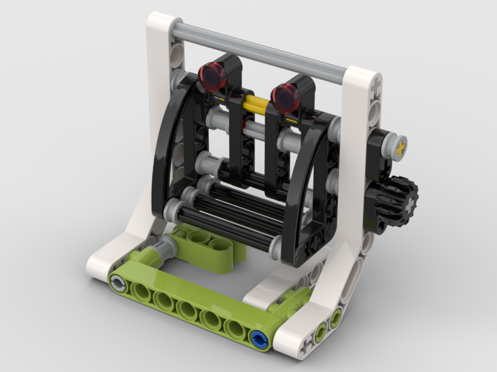 Lego 30465 Swing