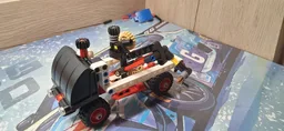 42116 Loader Crane