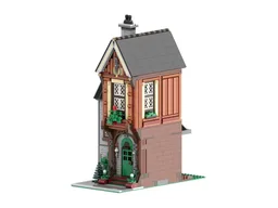 Fairy House