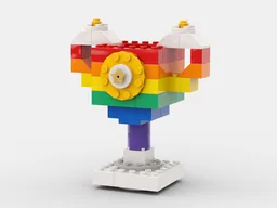 Rainbow Trophy
