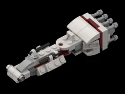 30654 Tantive IV